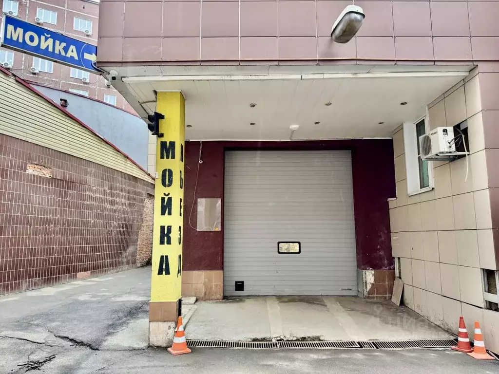 Помещение свободного назначения в Москва Сельскохозяйственная ул., ... - Фото 1