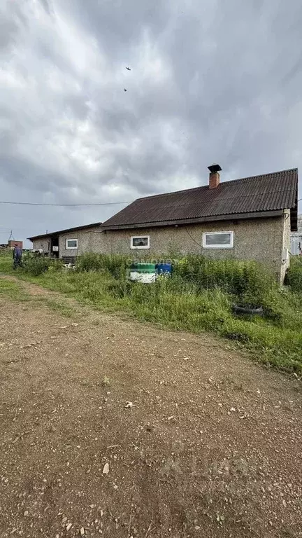 Дом в Челябинская область, Чебаркульский муниципальный округ, д. ... - Фото 1