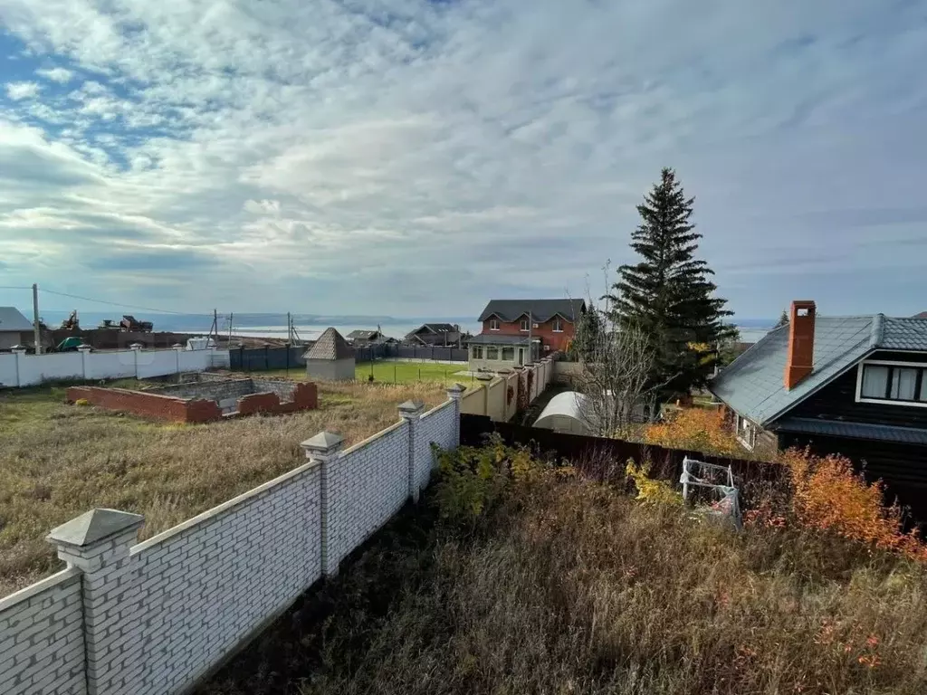 Дом в Татарстан, Верхнеуслонский район, Введенско-Слободское с/пос, д. ... - Фото 1