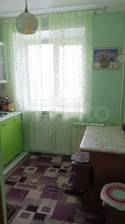 1-к. квартира, 30 м, 1/5 эт. - Фото 1