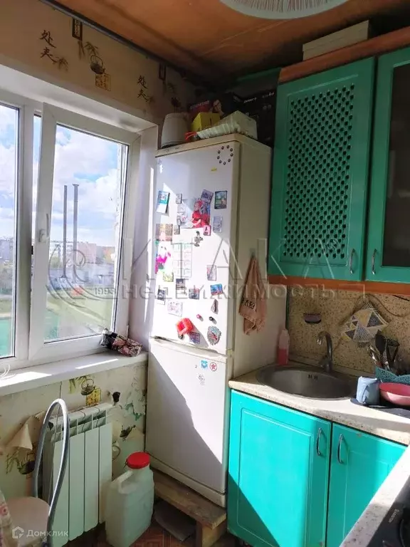 Продаётся 2-к квартира, 45.5 м - Фото 1