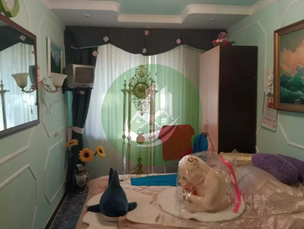 4-к кв. Ставропольский край, Ессентуки ул. Свободы, 11 (98.0 м) - Фото 0