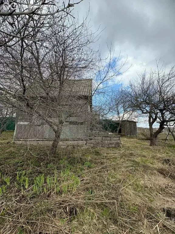 Участок в Железногорский район, Студенокский сельсовет, село Трояново ... - Фото 1