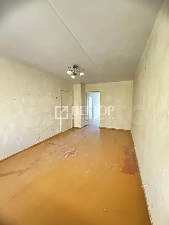 2-к. квартира, 45 м, 5/5 эт. - Фото 0