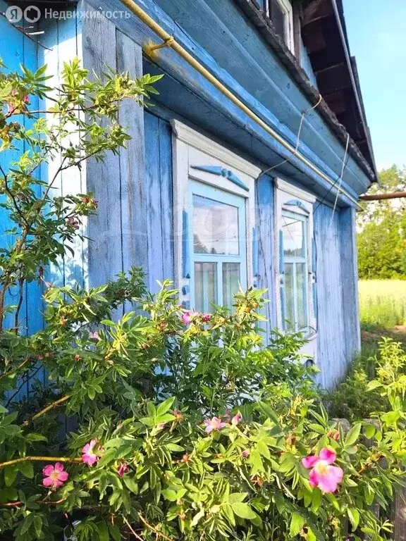 Дом в Нижнетавдинский район, село Велижаны (35.1 м) - Фото 0