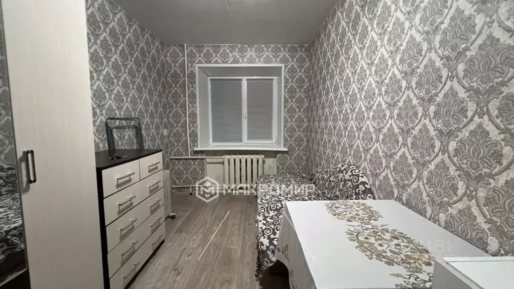 Комната Татарстан, Казань Беломорская ул., 246 (9.6 м) - Фото 1