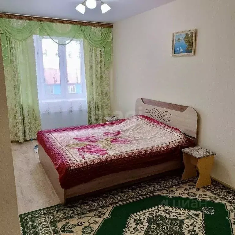 3-к кв. Ямало-Ненецкий АО, Пуровский район, Уренгой пгт, 1-й мкр 8 ... - Фото 1