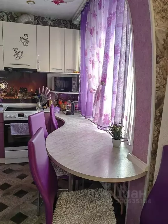 3-к кв. Иркутская область, Зима Ангарский мкр, 11 (58.5 м) - Фото 2