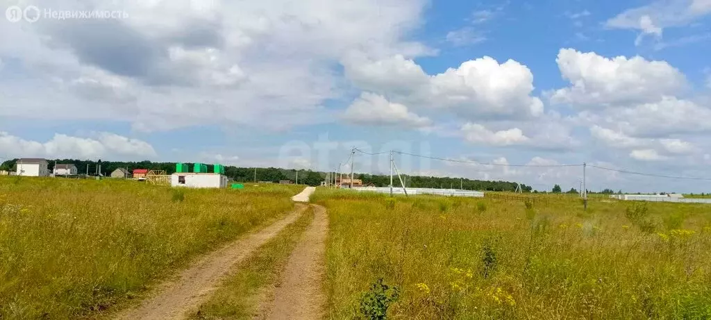 Участок в Тула, 38-й квартал (12 м) - Фото 2