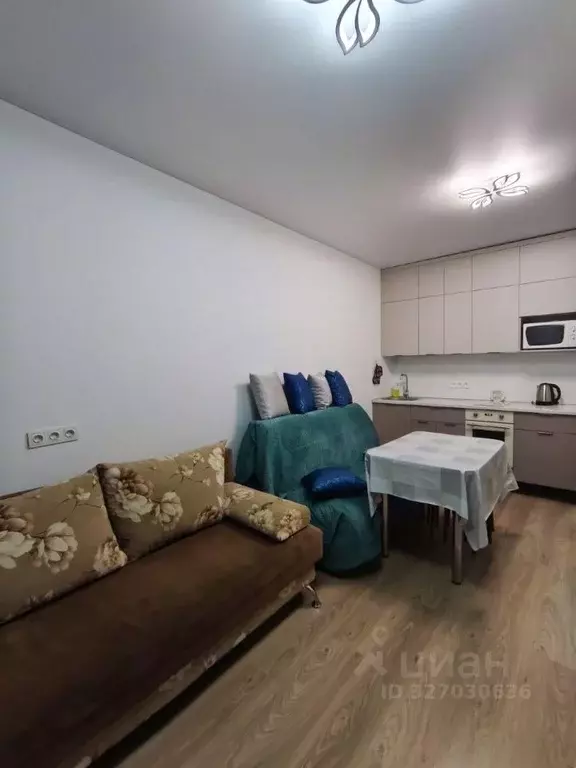 Студия Московская область, Мытищи ул. Стрельбище Динамо, 10 (24.0 м) - Фото 2