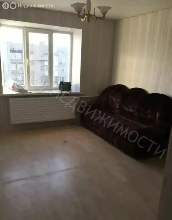1к в -комнатной квартире (17.7 м) - Фото 2