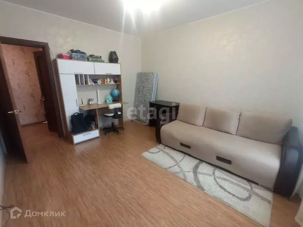 Продаётся 2-к квартира, 46.5 м - Фото 0