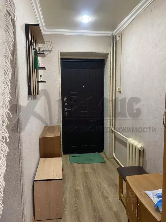 1-к кв. Северная Осетия, Владикавказ ул. Добролюбова (33.0 м) - Фото 1