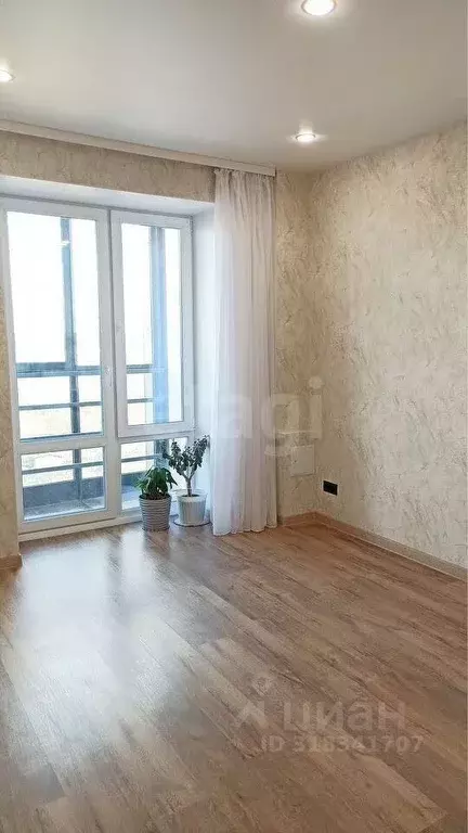 2-к кв. Коми, Сыктывкар ул. Жакова, 15 (35.1 м) - Фото 1