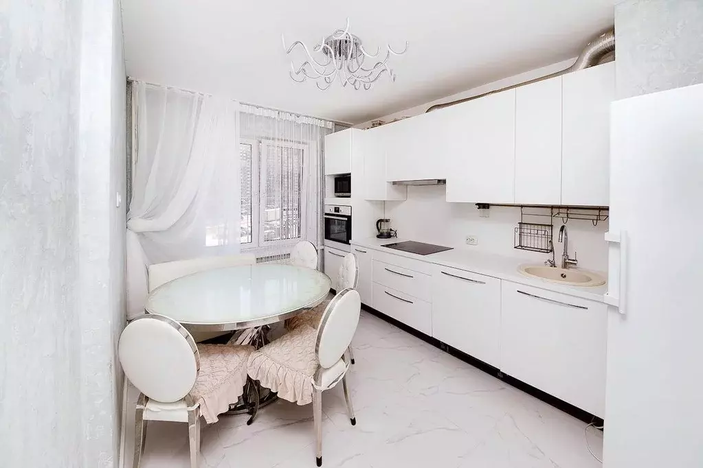 Продаётся 3-к квартира, 73.42 м - Фото 0