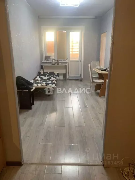 1-к кв. Бурятия, Улан-Удэ Ключевская ул., 4В (32.3 м) - Фото 2