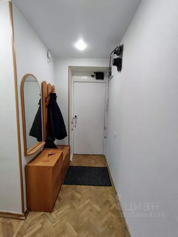 2-к кв. Москва Ельнинская ул., 18К1 (38.0 м) - Фото 1