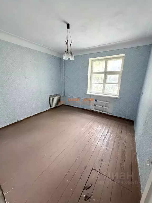 2-к кв. Тульская область, Киреевск ул. Мира, 17 (48.4 м) - Фото 1