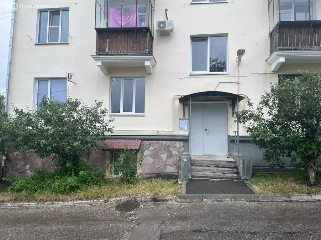 1к в 3-комнатной квартире (13.8 м) - Фото 0
