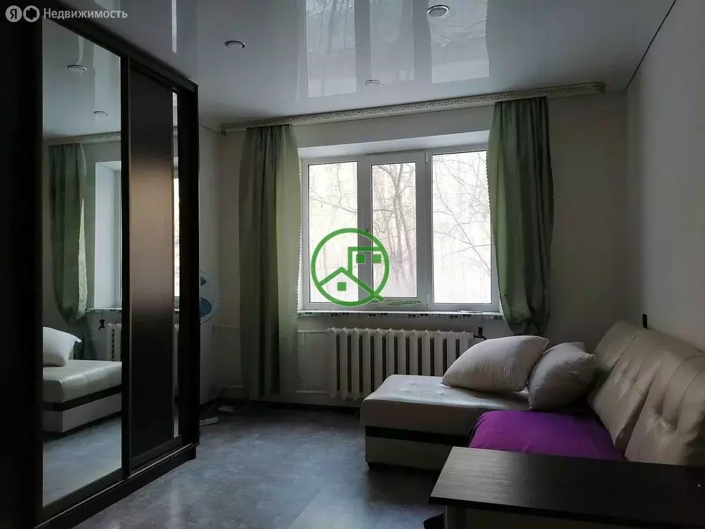 1-комнатная квартира: Сызрань, проспект Гагарина, 47 (29.3 м) - Фото 2