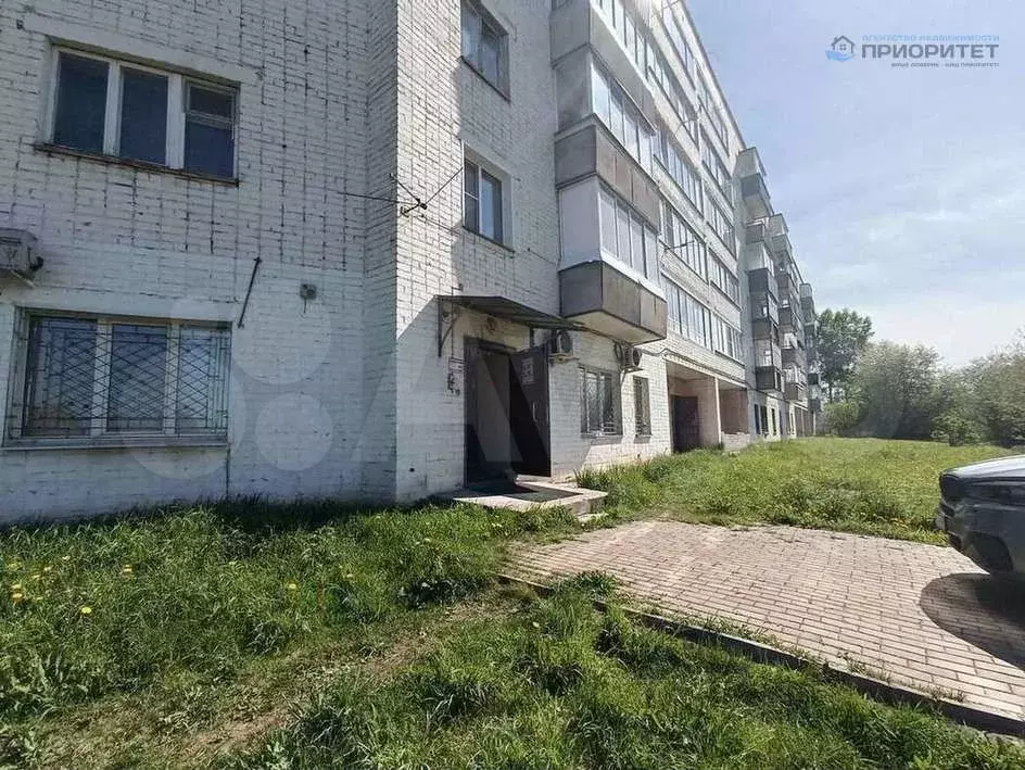 Продам офисное помещение, 127.3 м - Фото 1