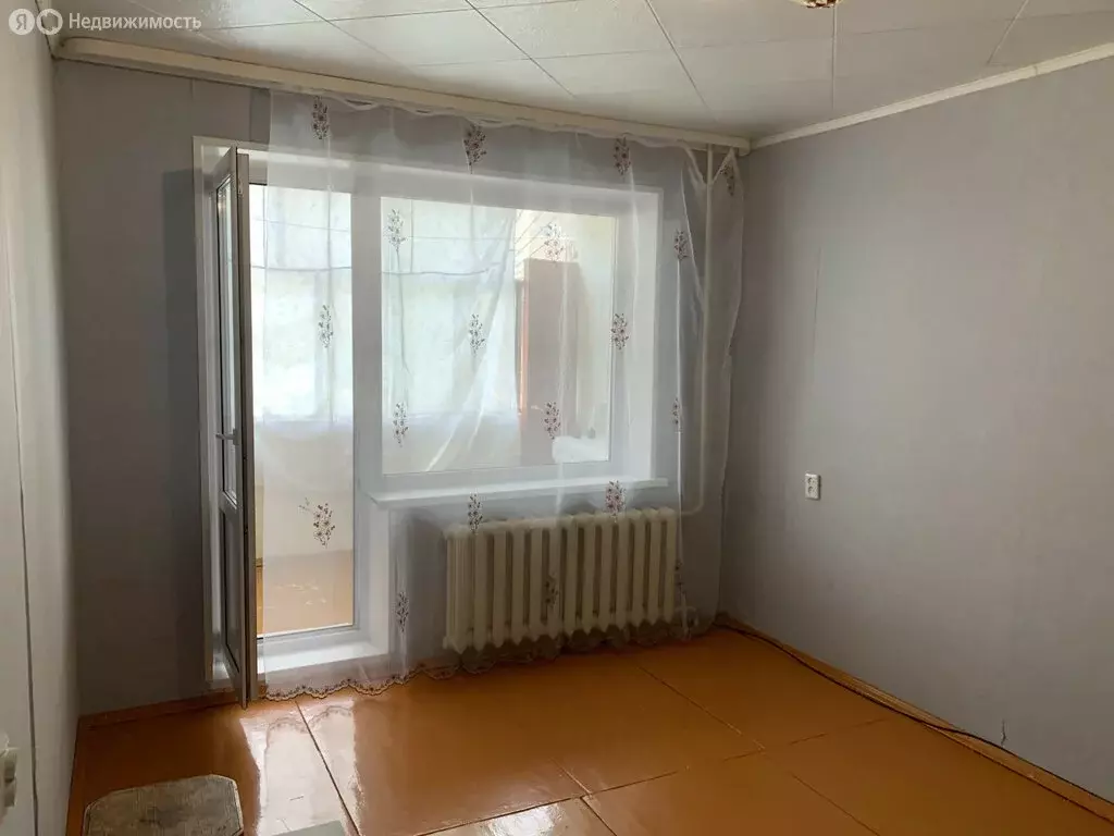 1-комнатная квартира: Уфа, улица Софьи Перовской, 25к3 (30.4 м) - Фото 0