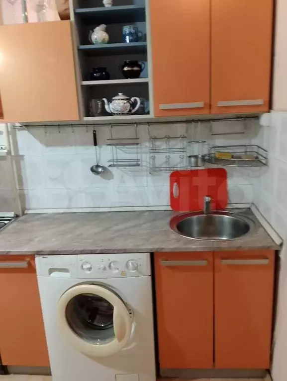 1-к. квартира, 35 м, 3/12 эт. - Фото 0