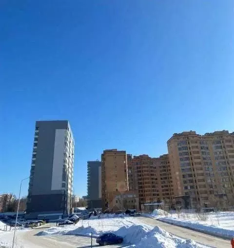 3-к кв. Новосибирская область, Новосибирск Академгородок мкр, бул. ... - Фото 0