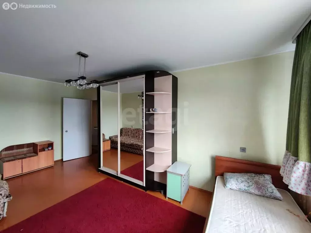 3-комнатная квартира: Сыктывкар, улица Островского, 3 (61.7 м) - Фото 1