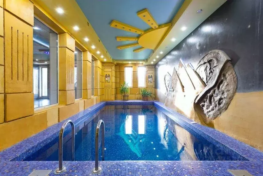 Дом в Московская область, Химки городской округ, д. Поярково  (1264 м) - Фото 1