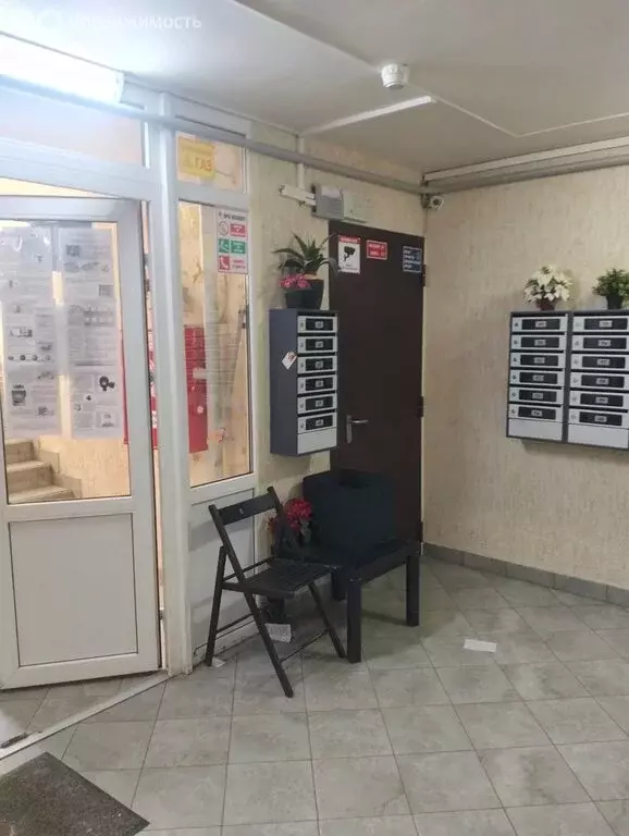 1-комнатная квартира: Санкт-Петербург, улица Руднева, 5к2 (31.7 м) - Фото 0