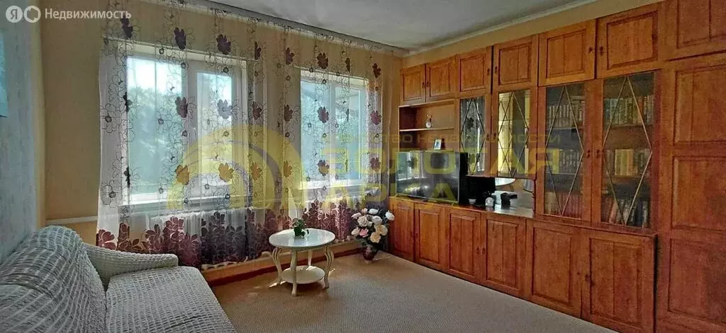 Дом в Крымск, улица Ермолаева (86.7 м) - Фото 0
