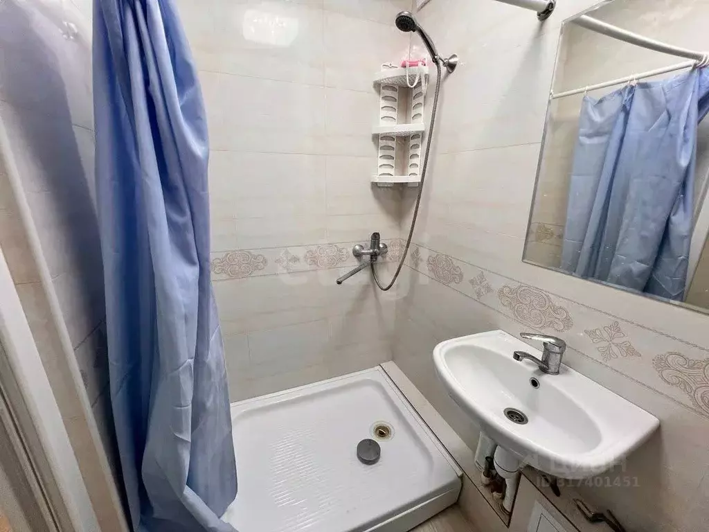 1-к кв. Крым, Симферополь ул. Миллера (31.5 м) - Фото 0