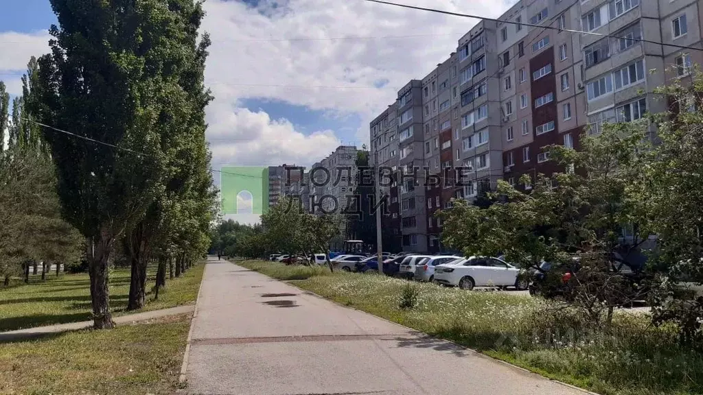 3-к кв. Башкортостан, Уфа ул. Академика Королева, 27 (60.9 м) - Фото 0