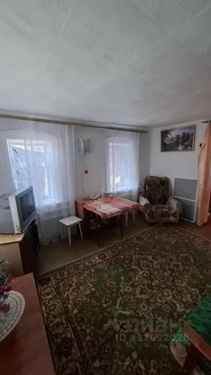 Дом в Волгоградская область, Дубовка ул. Ленина, 99 (85 м) - Фото 1