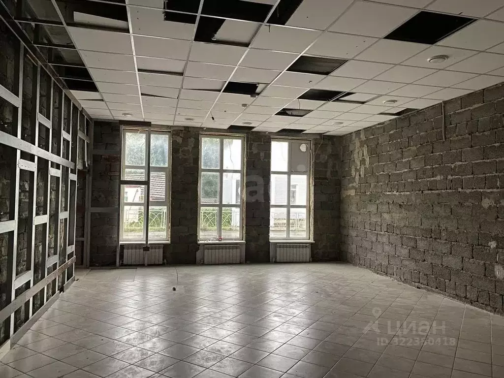 Помещение свободного назначения в Ставропольский край, Изобильный ... - Фото 2
