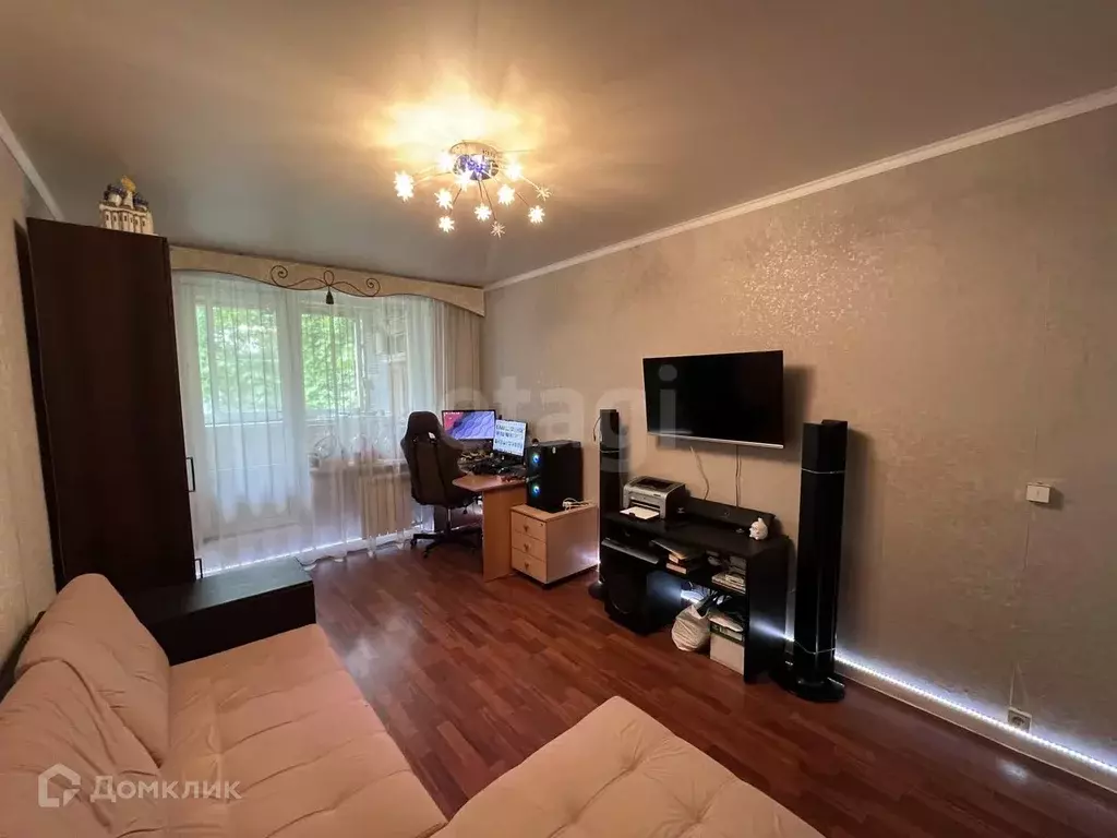 Продаётся 3-к квартира, 62.7 м - Фото 0