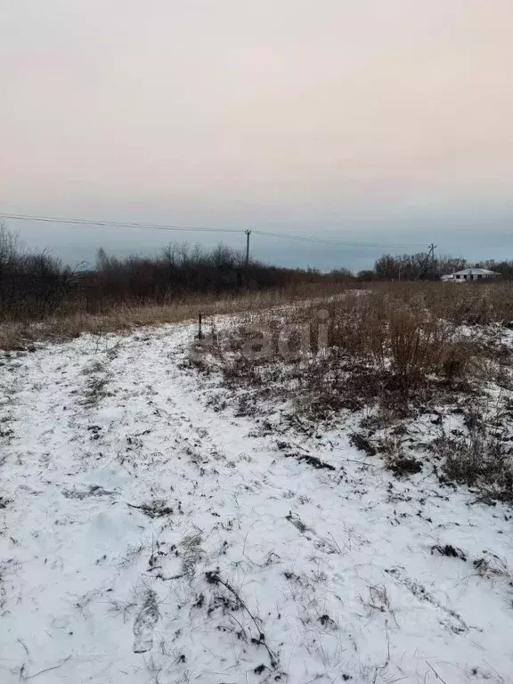 Участок в Башкортостан, Уфа Елкибаево-Федоровка-Самохваловка жилрайон, ... - Фото 1