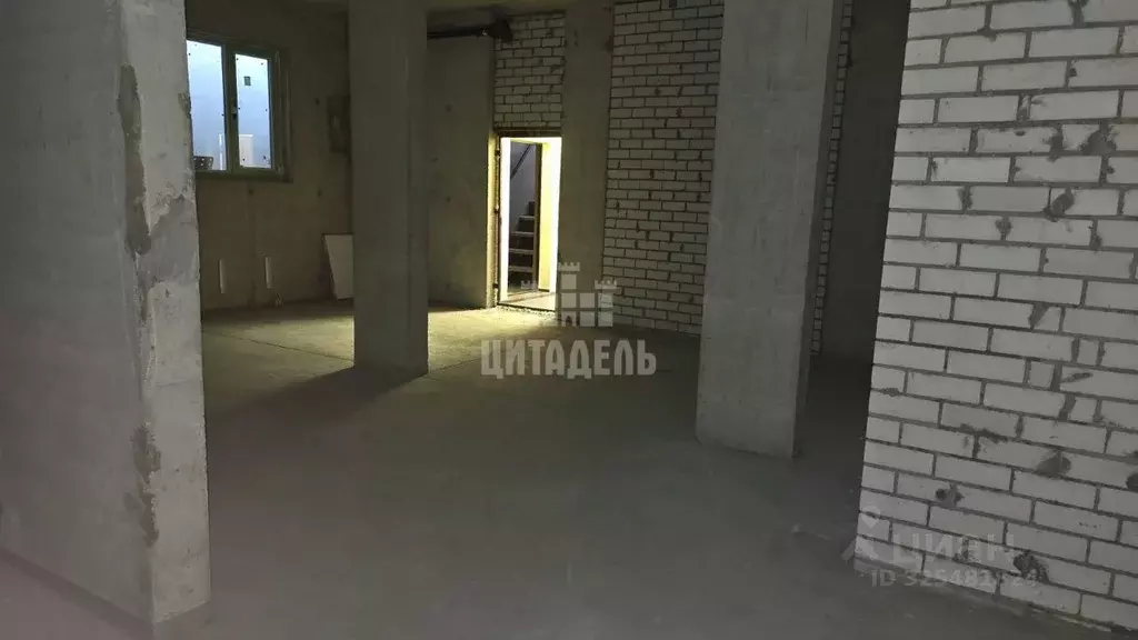 Помещение свободного назначения в Воронежская область, Воронеж ... - Фото 1
