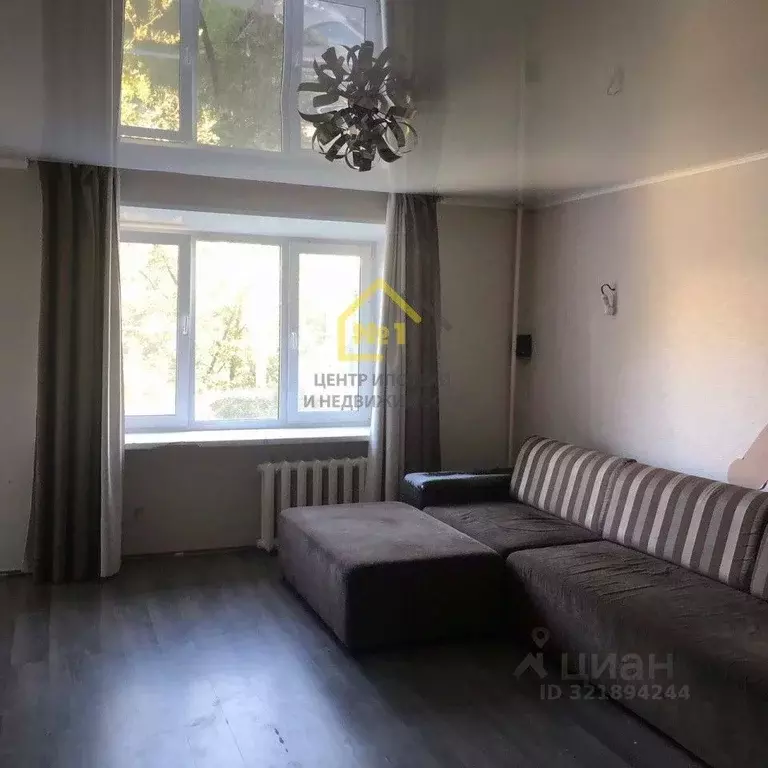 2-к кв. Челябинская область, Челябинск ул. Доватора, 21А (95.9 м) - Фото 2