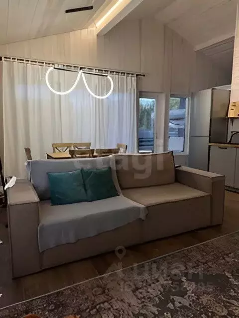 Дом в Московская область, Солнечногорск городской округ, Истра Парк ... - Фото 0