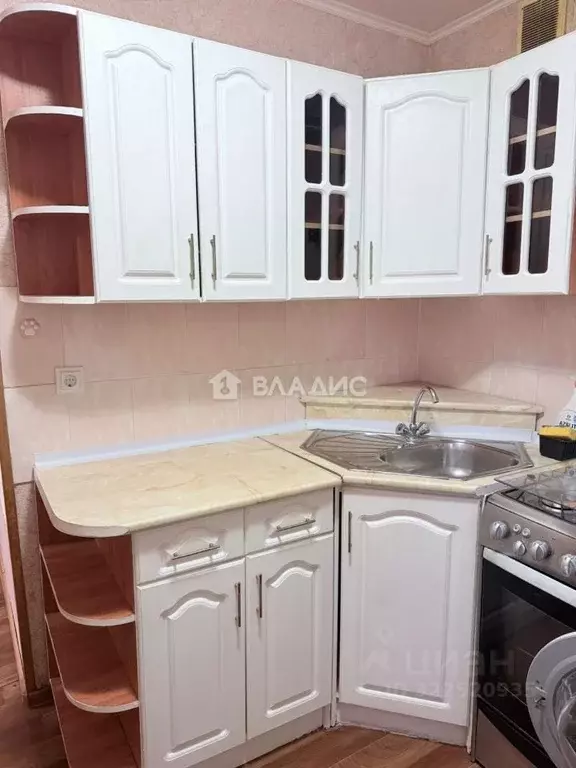 2-к кв. Белгородская область, Старый Оскол ул. Ленина, 77 (42.4 м) - Фото 1