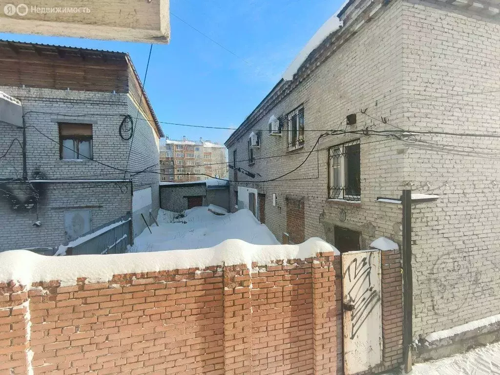 Офис (208.2 м) - Фото 1