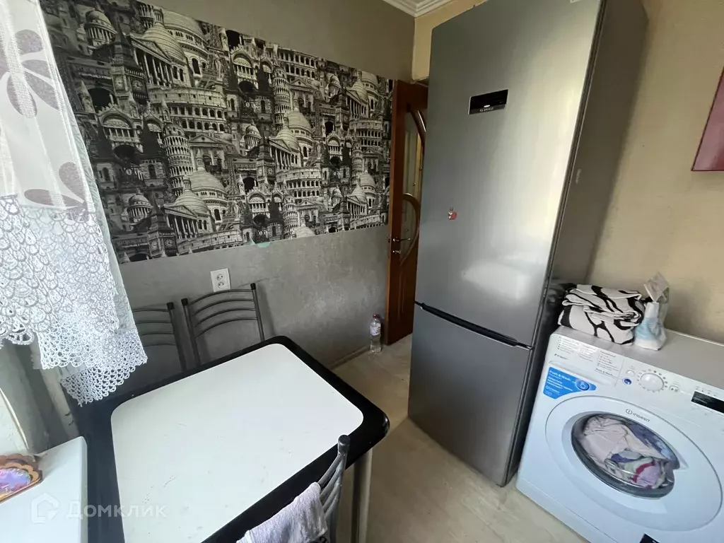 Продаётся 2-к квартира, 44.2 м - Фото 1