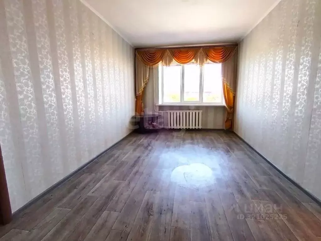 3-к кв. Белгородская область, Новый Оскол ул. Кирова, 3 (57.9 м) - Фото 1