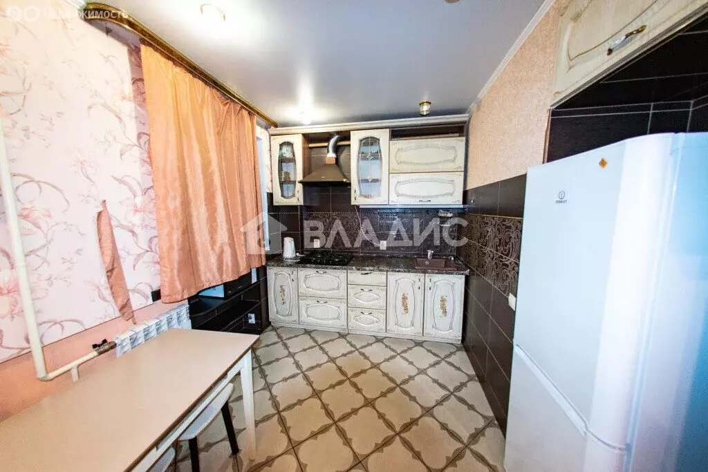 Квартира-студия: Владимир, Красноармейская улица, 43 (30 м) - Фото 0