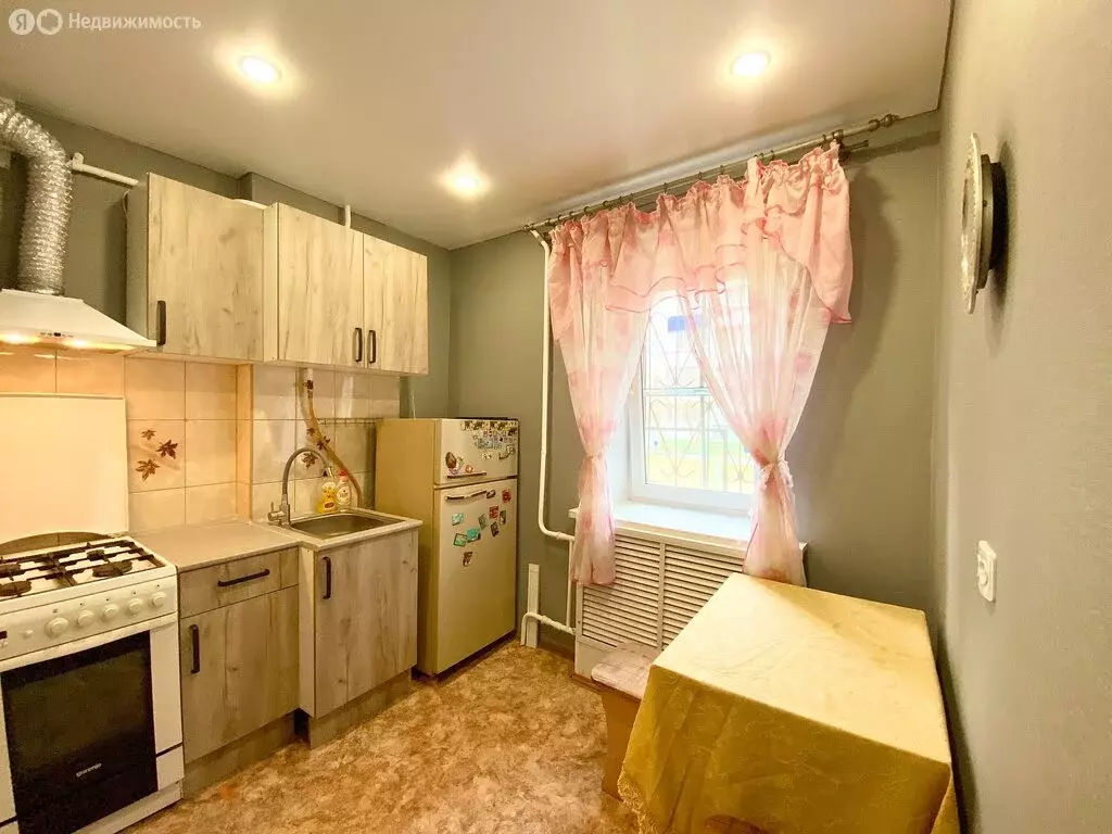 1-комнатная квартира: Челябинск, 2-я Шагольская улица, 30 (30.5 м) - Фото 1