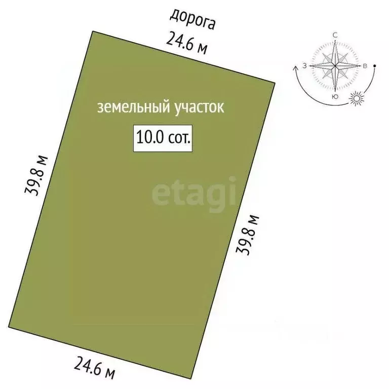 Дом, 227 м - Фото 1