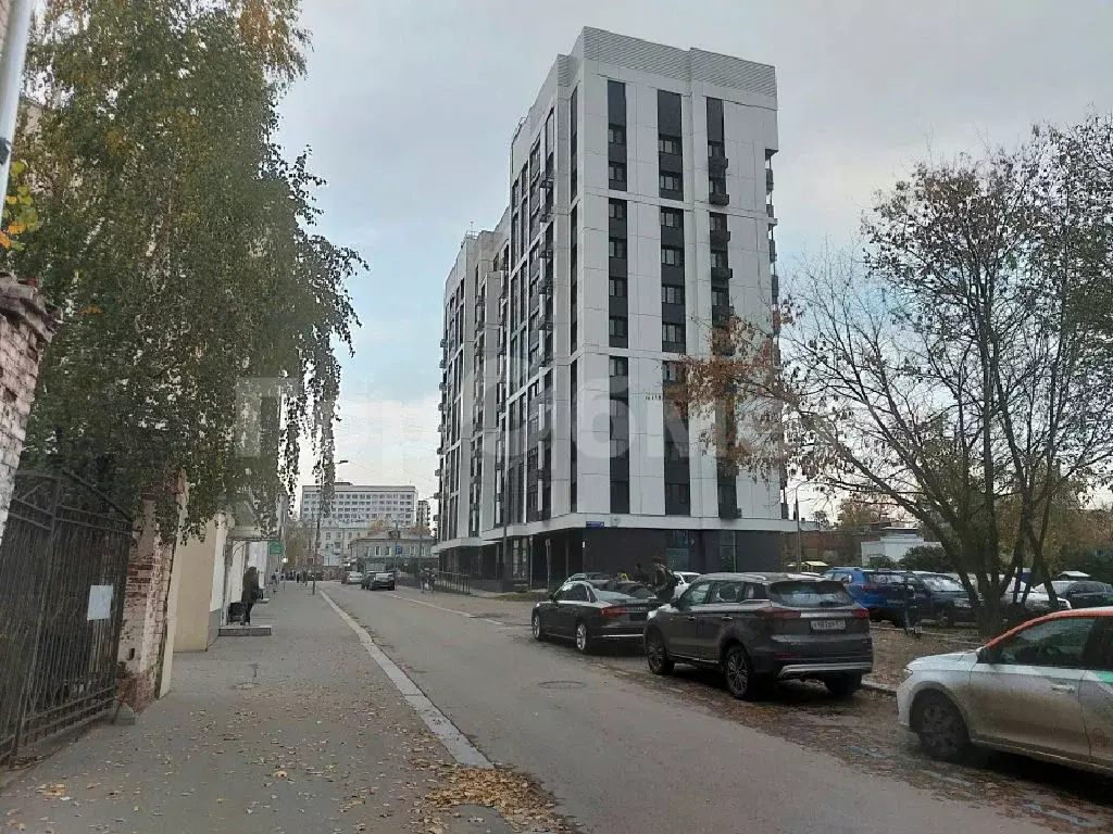 Продается 1-комнатная квартира - Фото 1