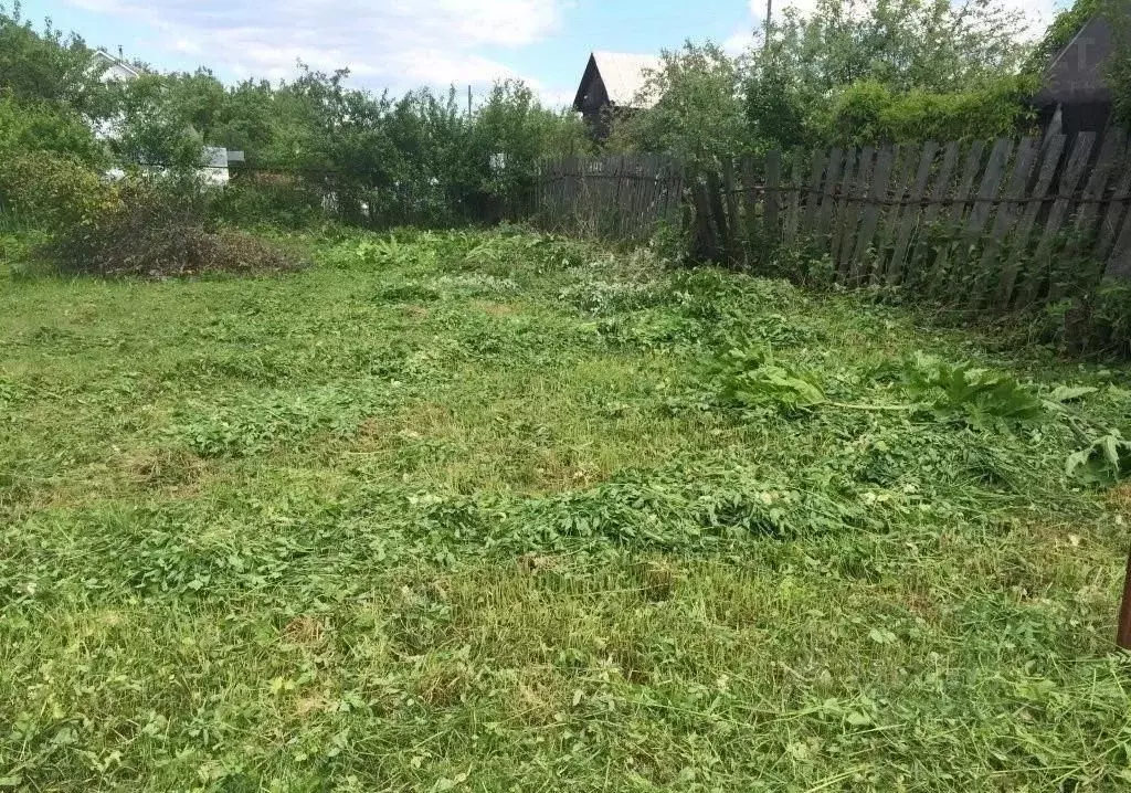 Участок в Башкортостан, Стерлитамак Опытник СНТ, 66 (4.5 сот.) - Фото 1